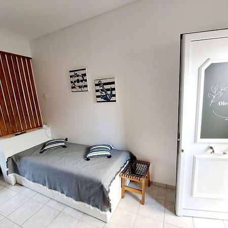 Ferienwohnung Oleoso Igoumenitsa Exterior foto