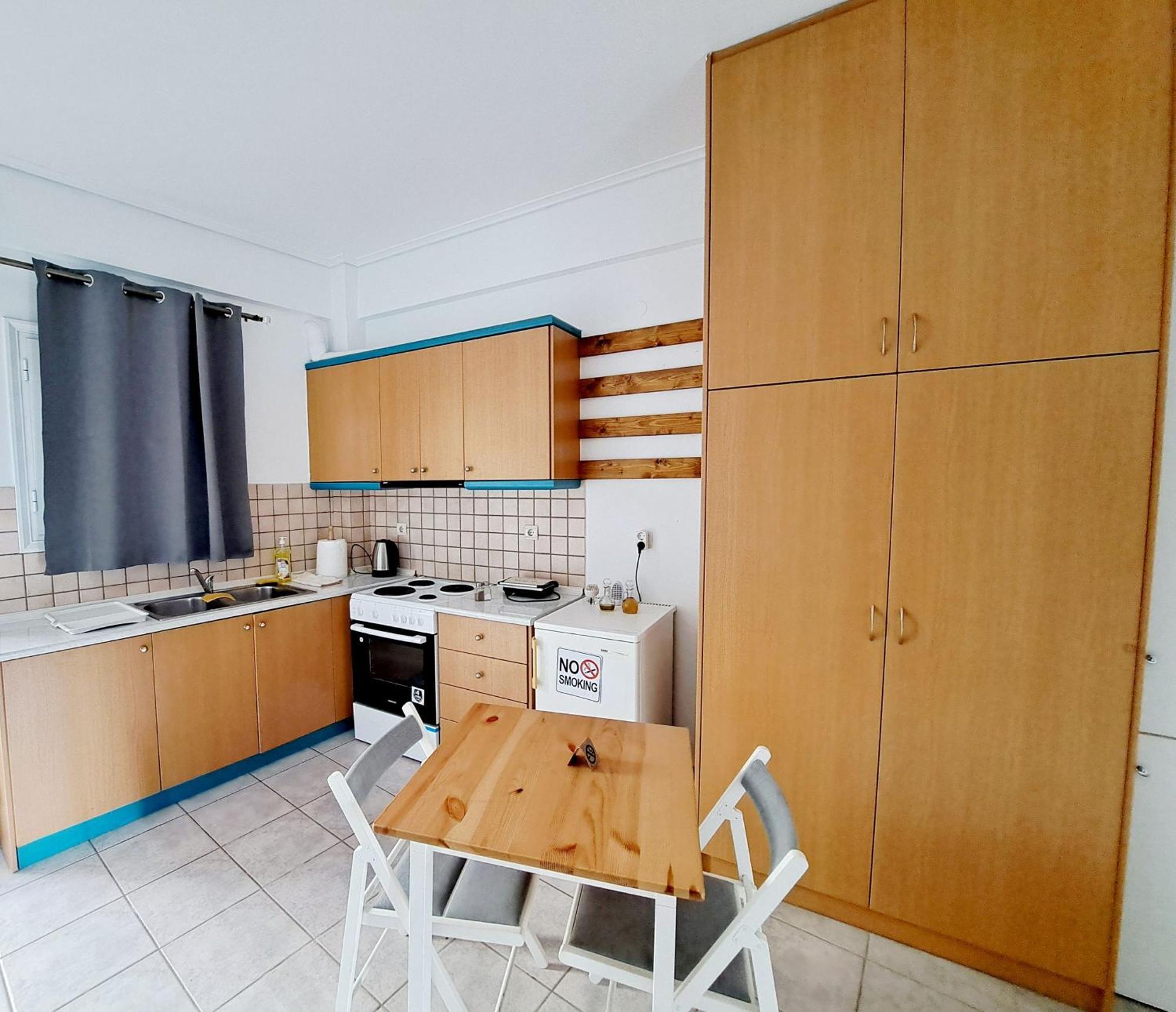 Ferienwohnung Oleoso Igoumenitsa Exterior foto