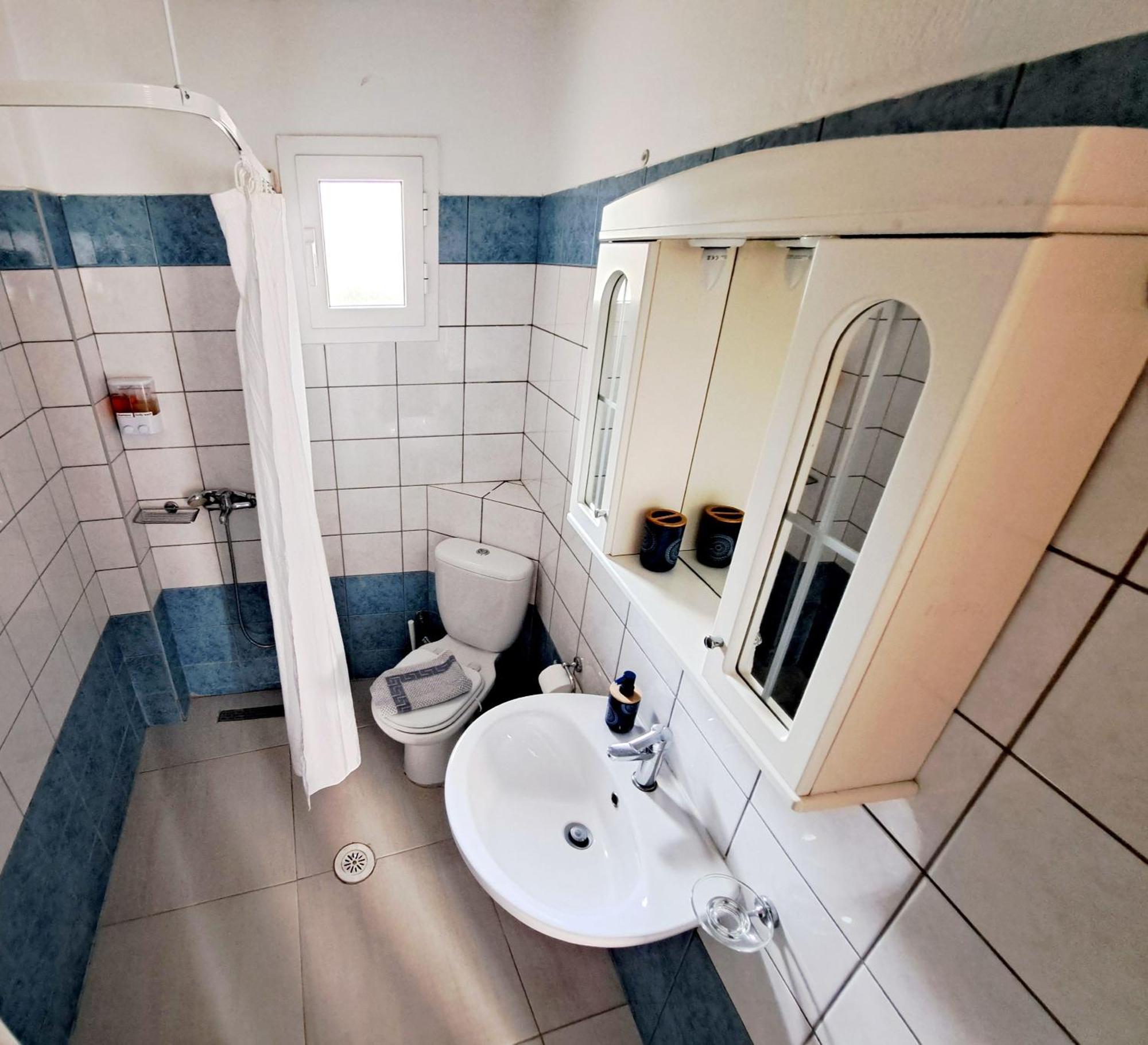 Ferienwohnung Oleoso Igoumenitsa Exterior foto