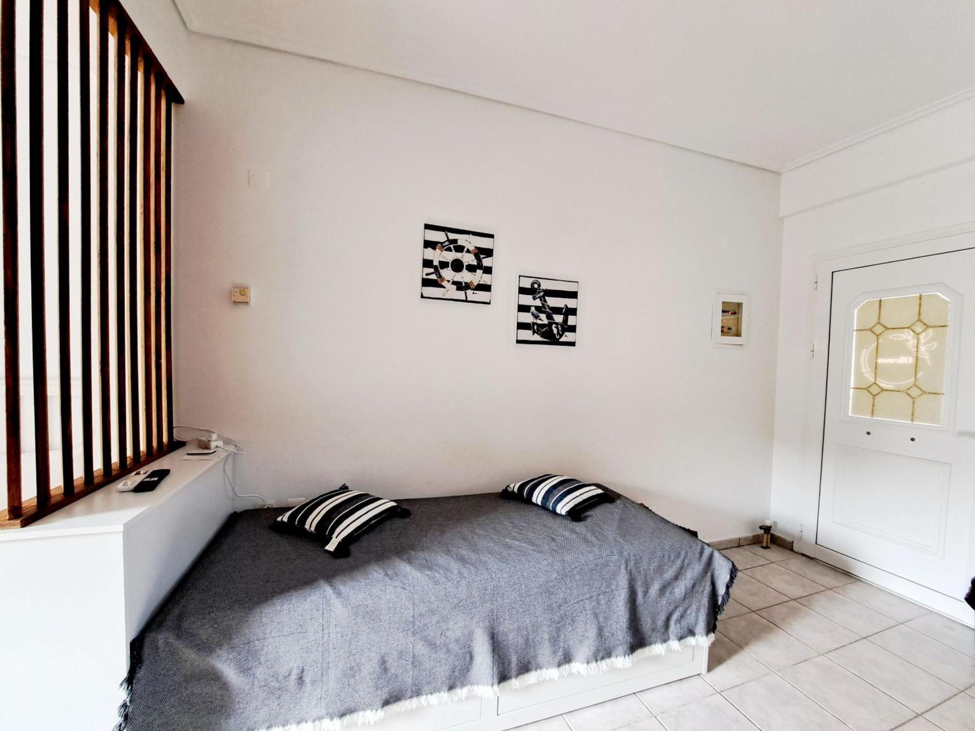 Ferienwohnung Oleoso Igoumenitsa Exterior foto